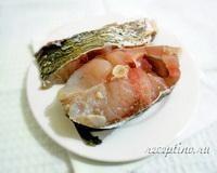 Пеленгас пряного посола - пошаговый рецепт с фото
