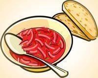 Суп с макаронами, лапшой или вермишелью - рецепт приготовления