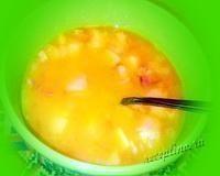 Гороховый суп с копченостями - рецепт 2 с фото