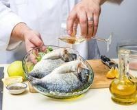 Как правильно приготовить рыбу