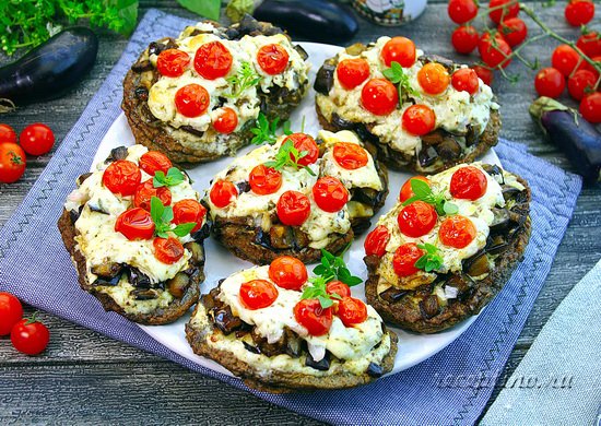 котлеты из печени