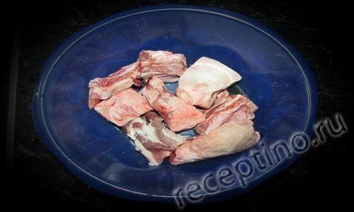 svinye ryobryshki s kartofelem 1a